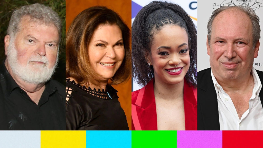 Colleen-Atwood-Stephanie-Filo-Hans-Zimmer-Split-Getty-2023_07-EmmyNoms_template-H-2023